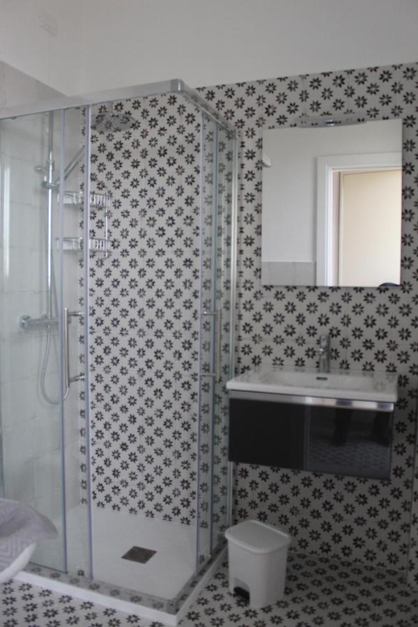 Camera Tripla Comfort con Doccia