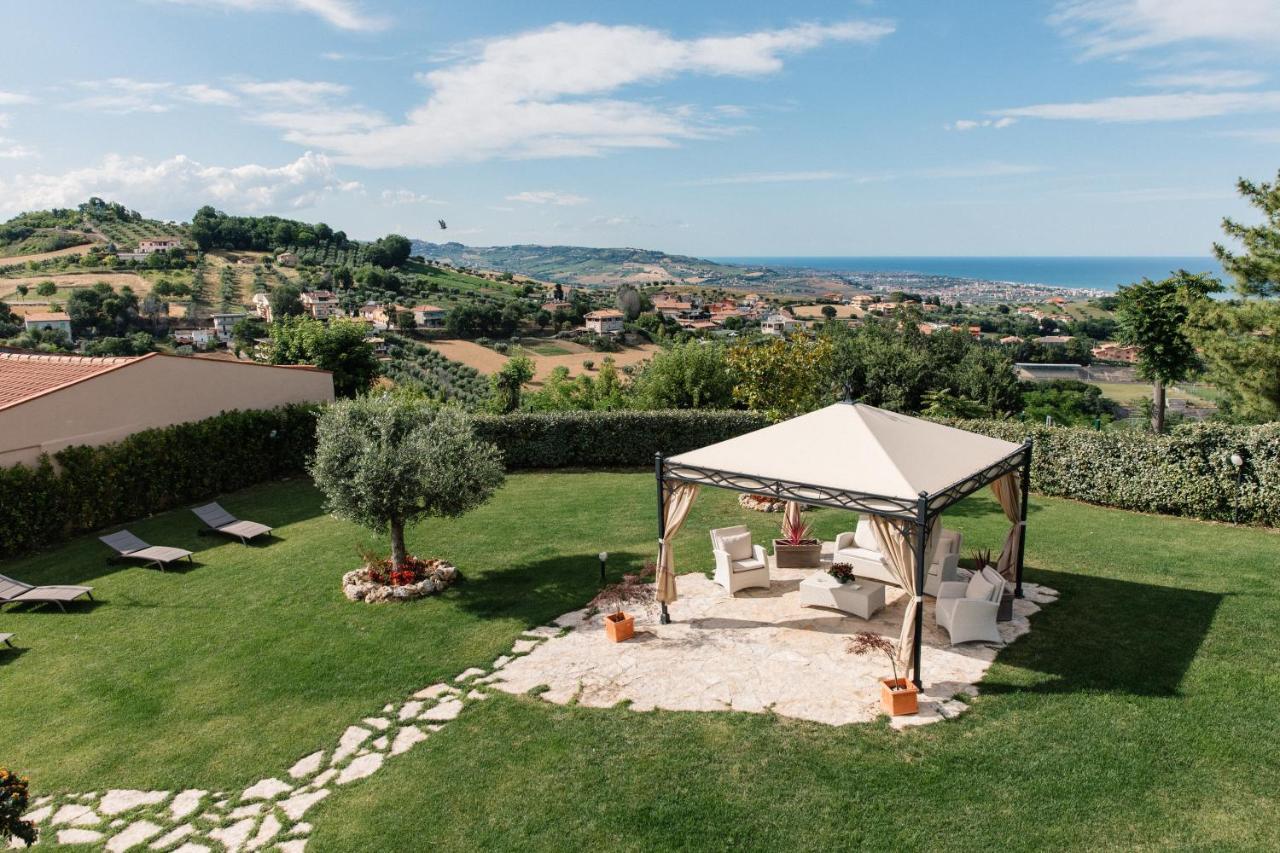 Deluxe Double Room Sea View