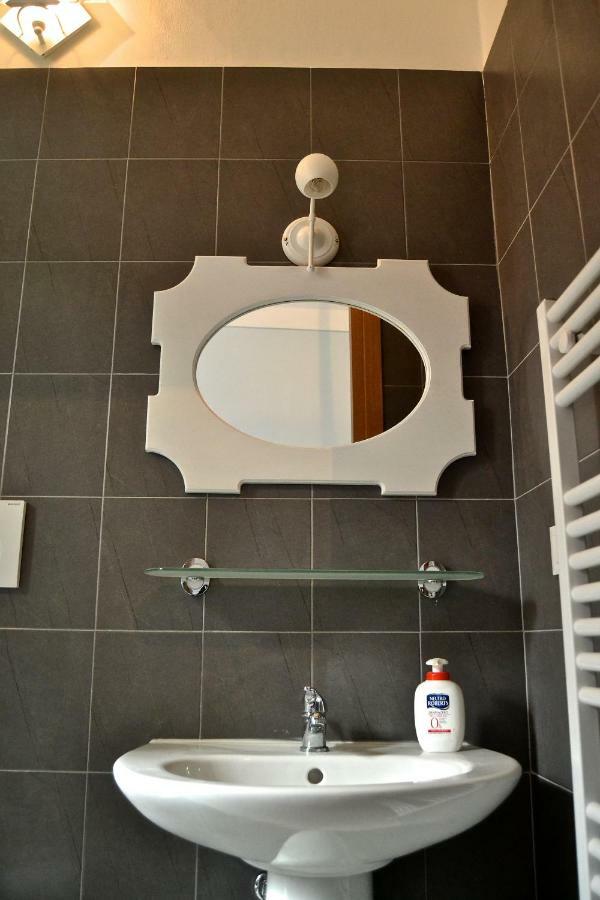 Camera Tripla con Bagno Privato