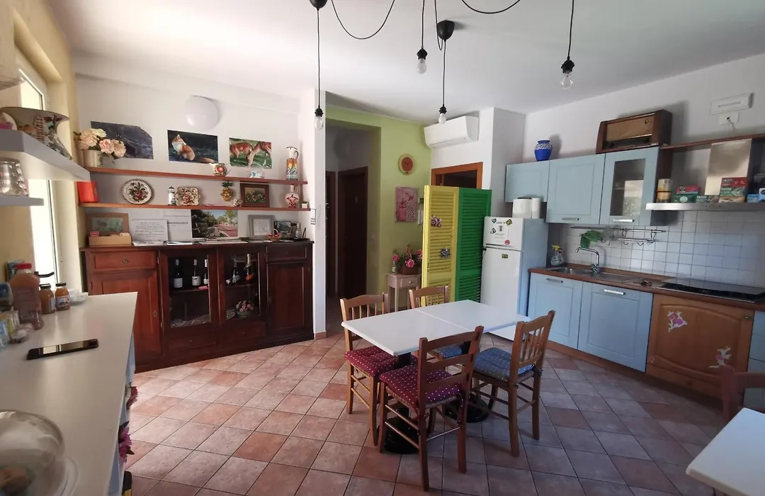 Villa Lucia B&B-1