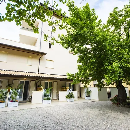 Il Gelso di Sofia B&B-3