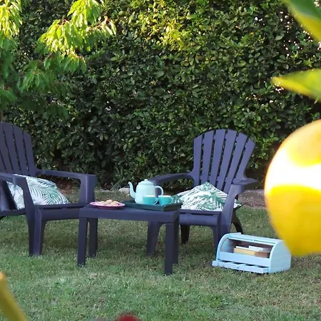 A Casa Di Nonna B&B-2