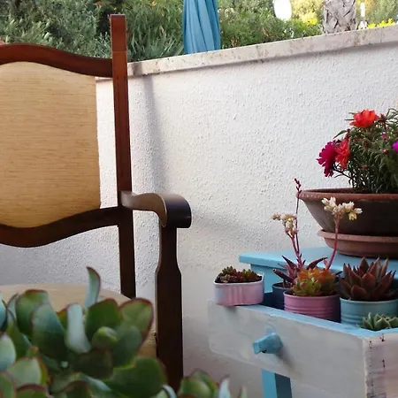 A Casa Di Nonna B&B-3