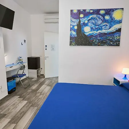 Il Gelso di Sofia B&B-2