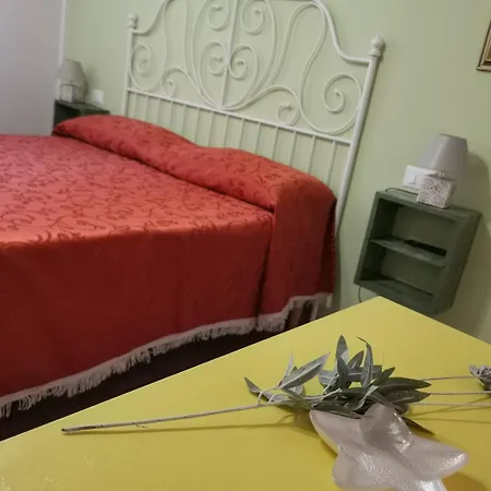 Villa Lucia B&B-3