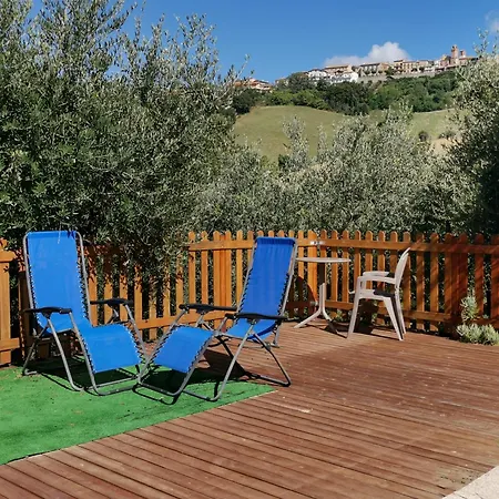 Villa Lucia B&B-2