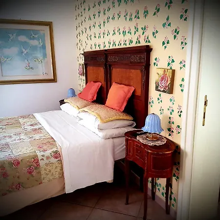 B&B Villa Floriana-3