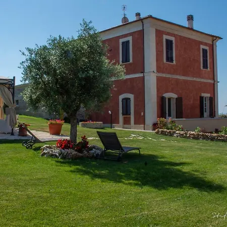 Villa Mascitti B&B-2