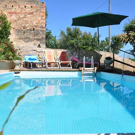 Bed&Breakfast Latteletto-2