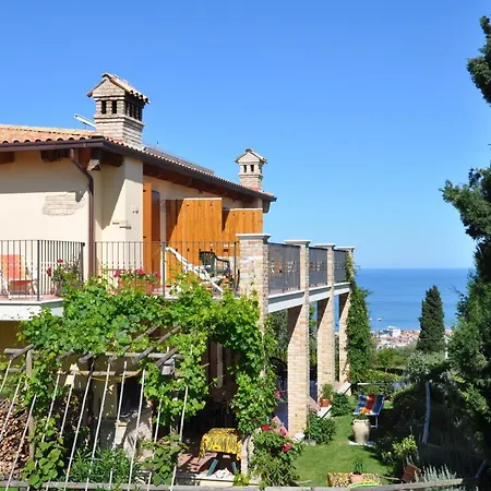 Bed&Breakfast Latteletto-3